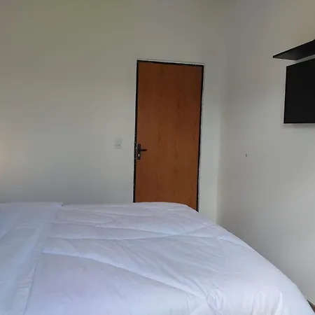 Villa Da Serra Alto Paraiso de Goias Room photo