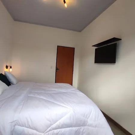 Villa Da Serra Alto Paraiso de Goias Room photo