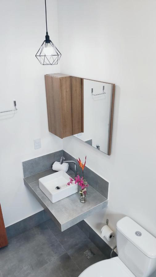 Apartment Da Serra