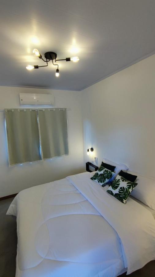 Da Serra Apartment *