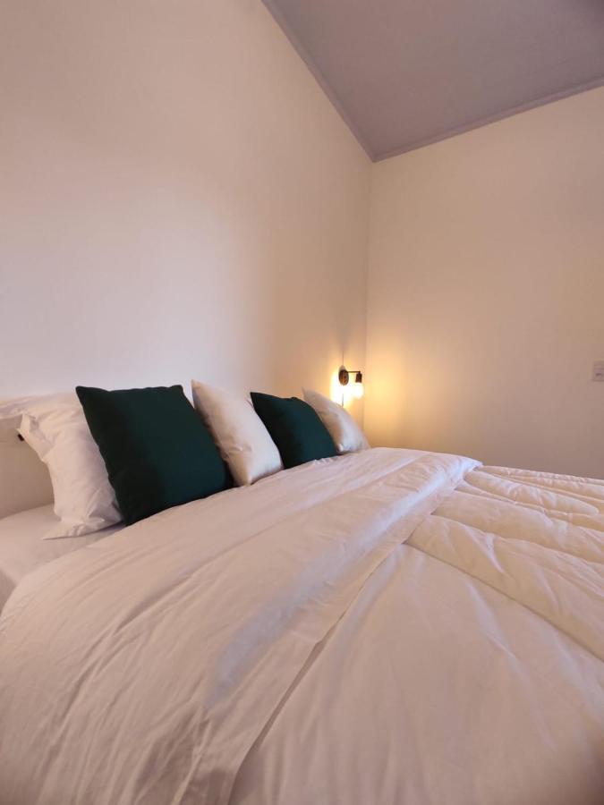 Da Serra Apartment Alto Paraiso de Goias