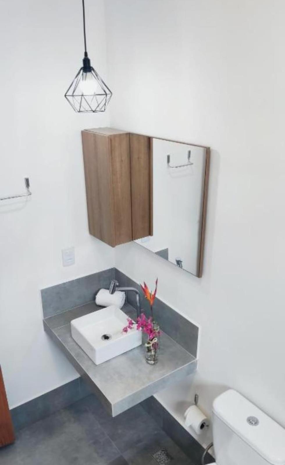 Da Serra Apartment *