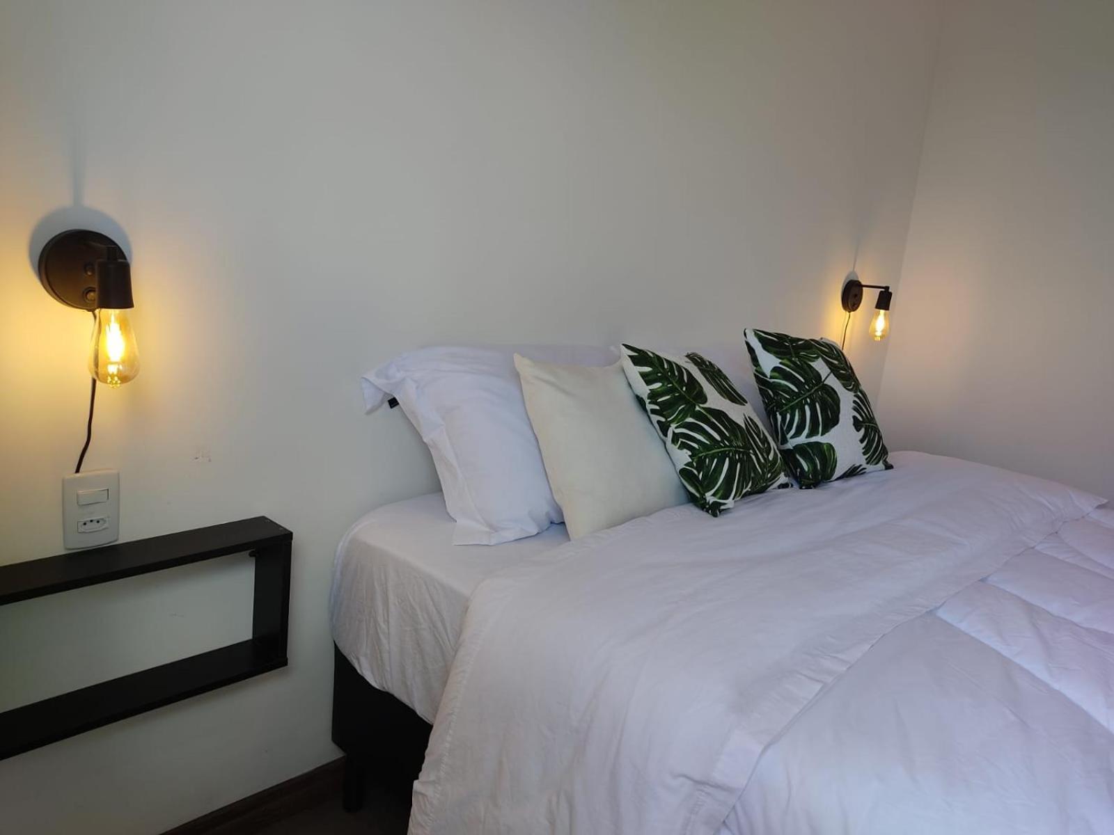 Apartment Da Serra *