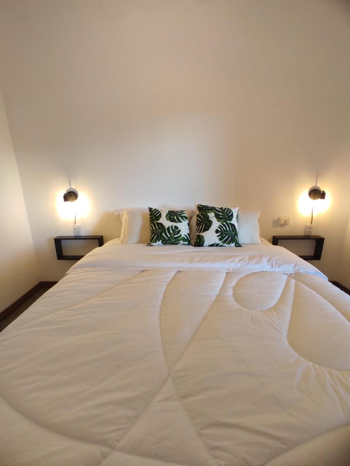 Apartment Da Serra