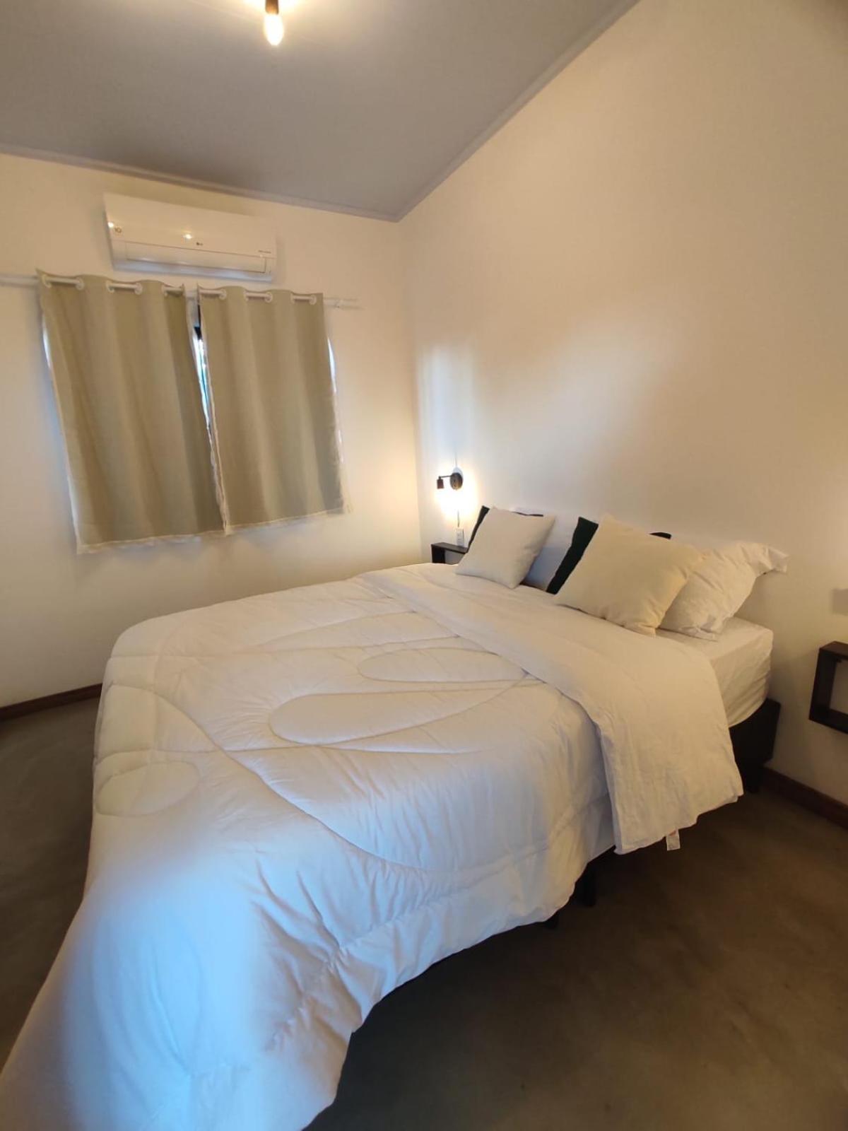 Apartment Da Serra